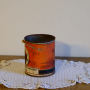 Antique Guerlesquin Tin Box