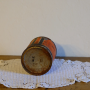 Boîte ancienne Guerlesquin & Cie vintage