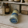 Authentic French Vintage Pharmacy Tin