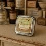 Authentic French Vintage Medical Box Decor