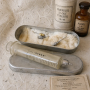 Authentic French Vintage Medical Syringe Decor