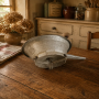 Authentic French Vintage Food Mill