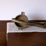 Presse-agrumes Vitam Press vintage en aluminium