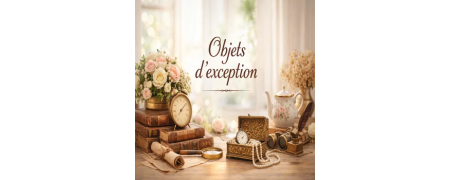 Les bonnes affaires – Brocante & objets vintage | Le Grenier Authentique